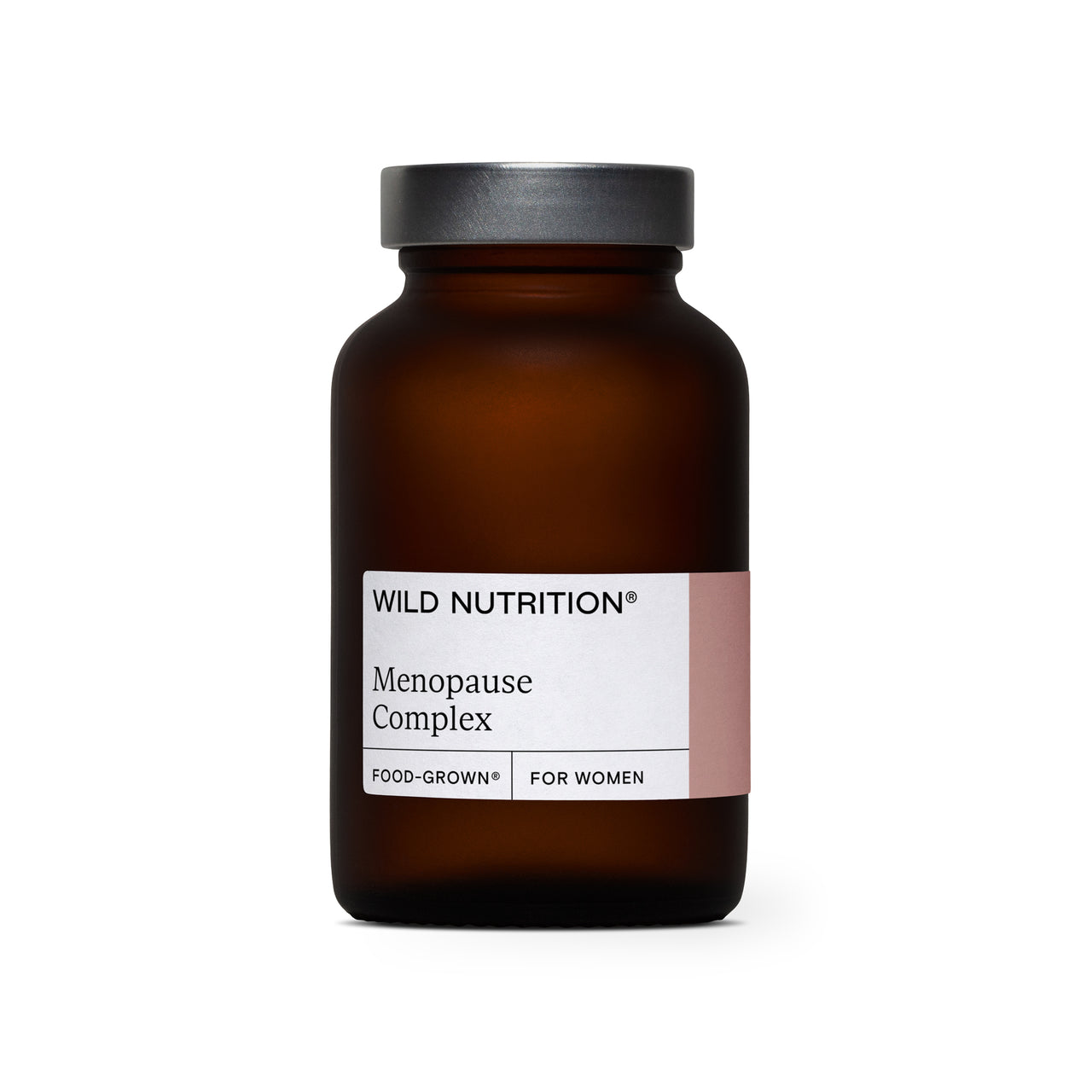Wild Nutrition's Menopause Complex