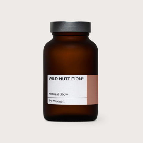 Food-Grown® Natural Glow