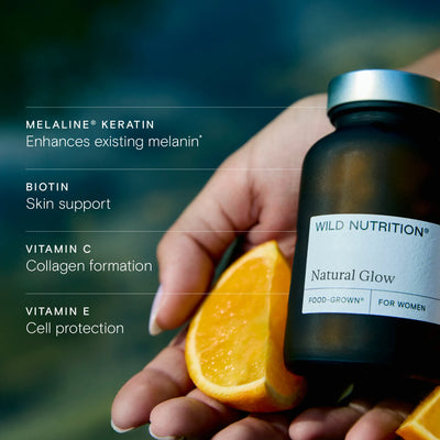 Benefits of the Natural Glow