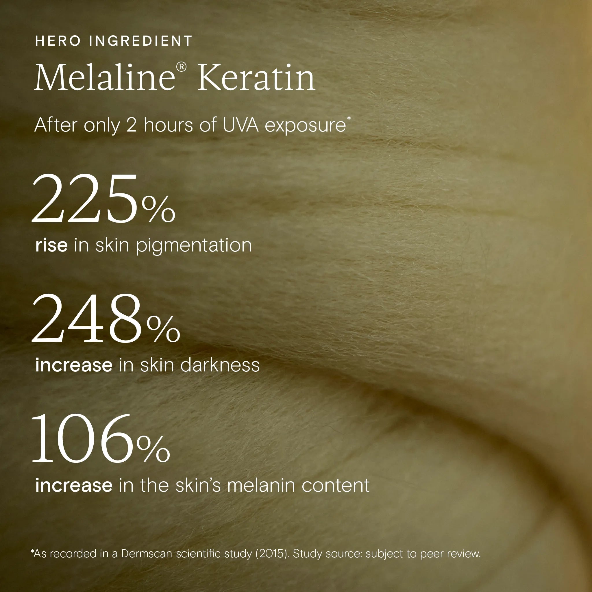 The science behind Natural Glow