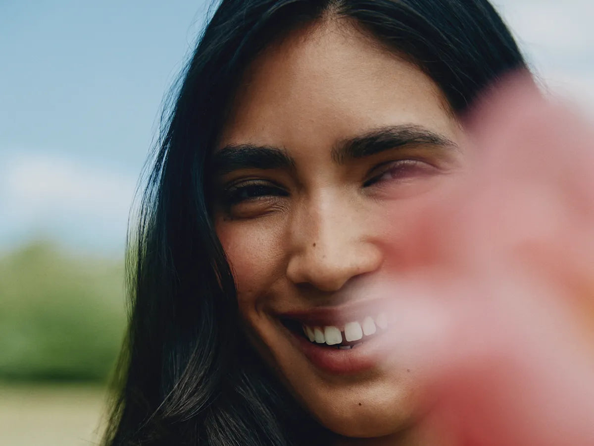 Lifestyle photo for Natural Glow