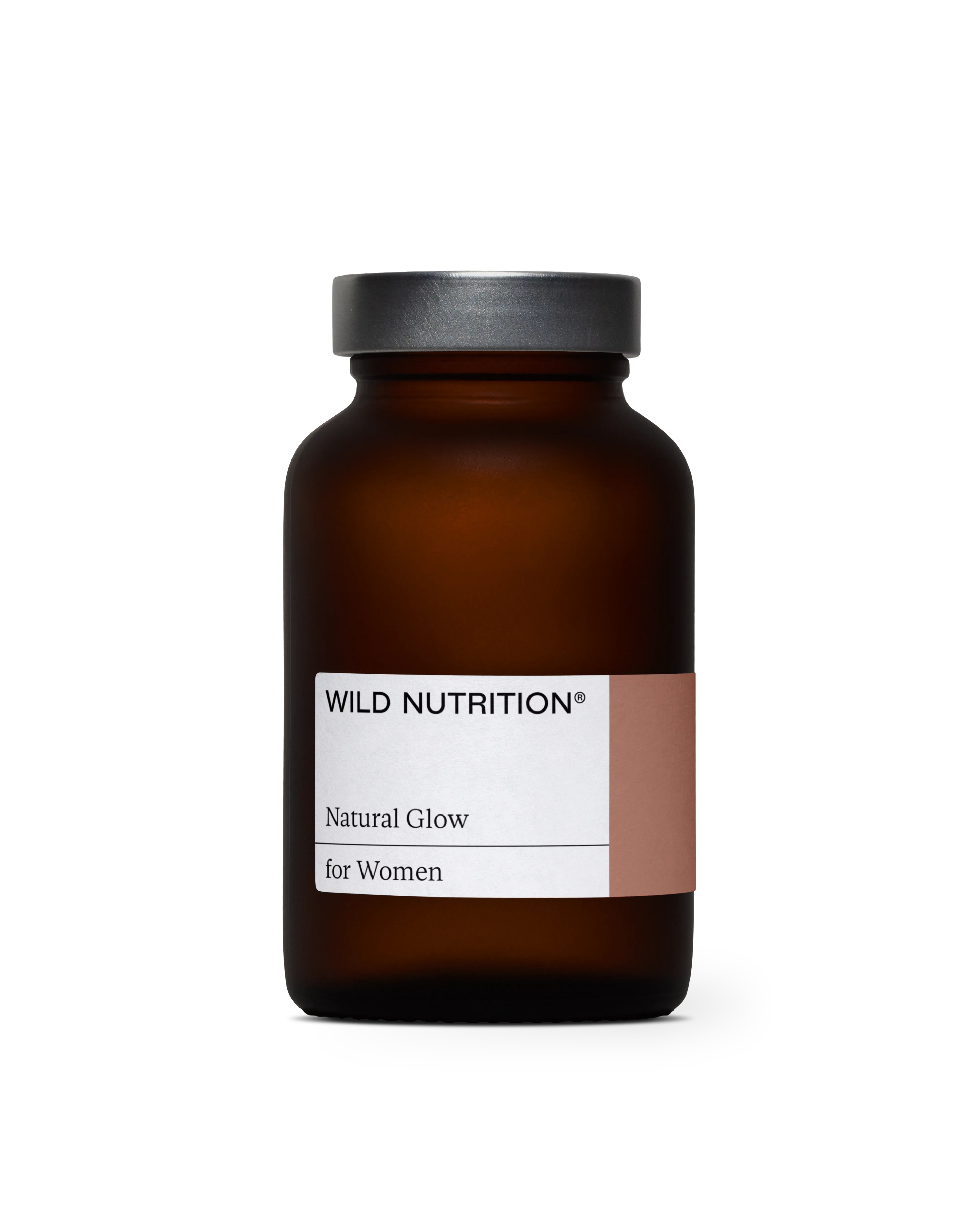 Wild Nutrition's Natural Glow