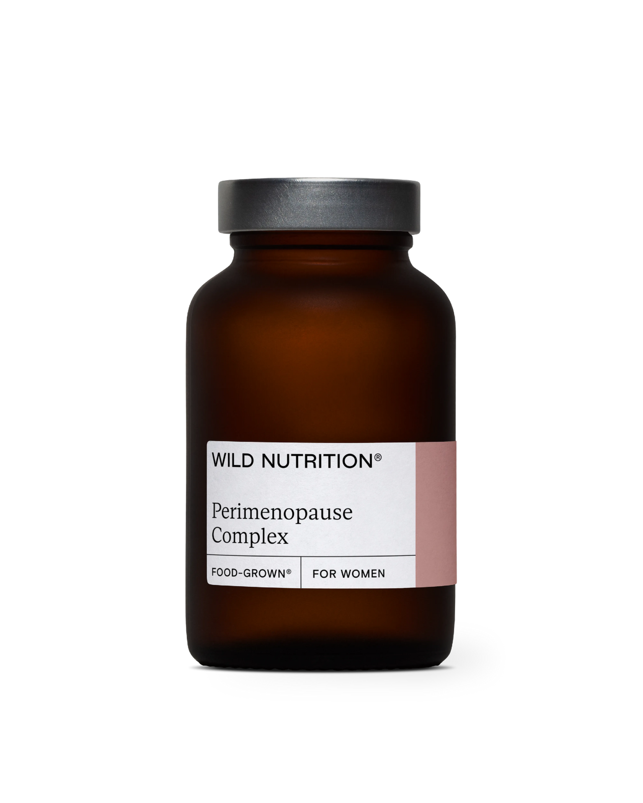 Wild Nutrition's Perimenopause Complex