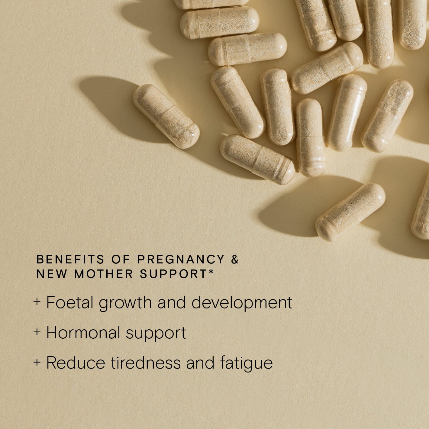 Pregnancy + New Mother Duo
