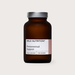 Food-Grown® Premenstrual Support