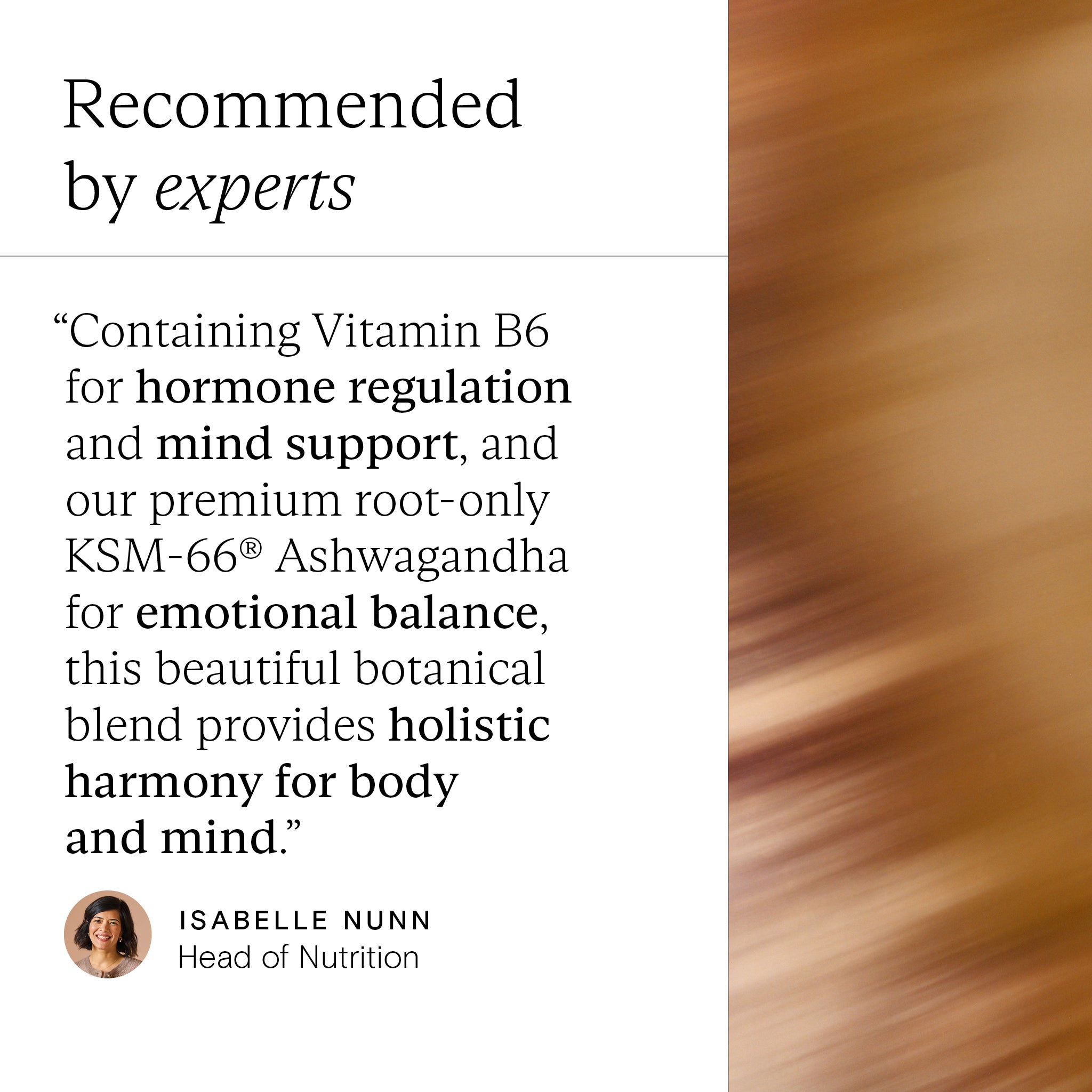 Food-Grown® Premenstrual Support