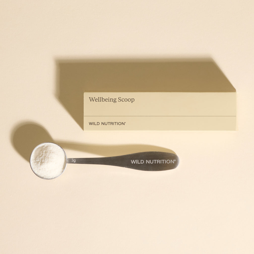 Wellbeing Scoop