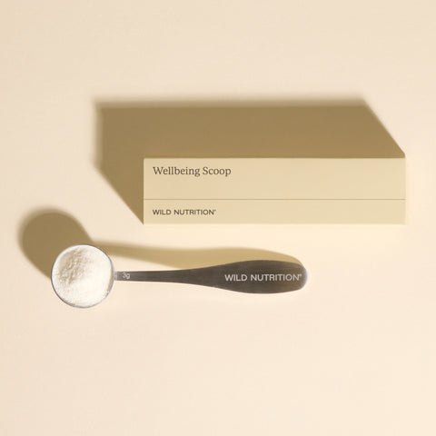 Wellbeing Scoop