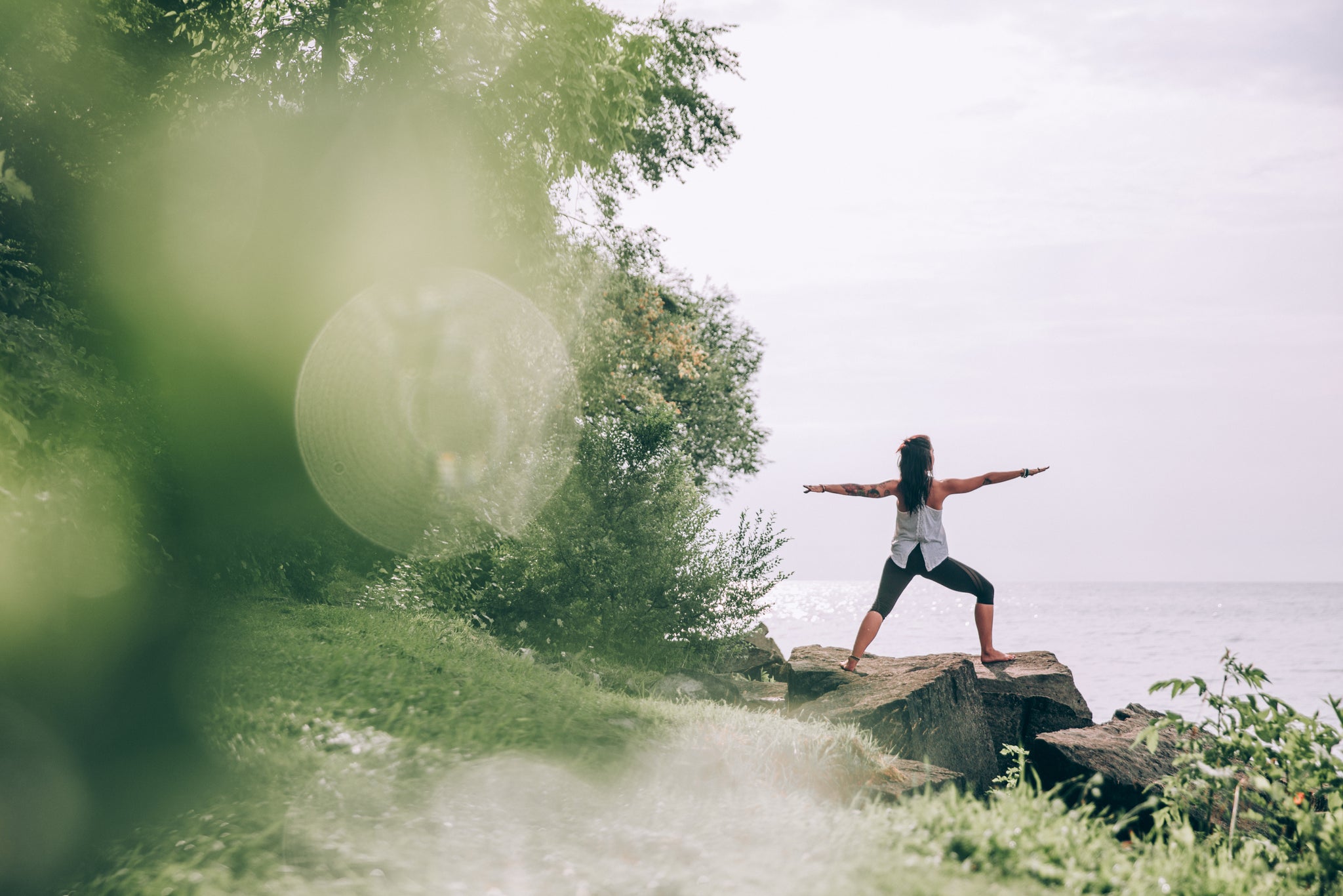 Managing your stress and mood | Wild Nutrition