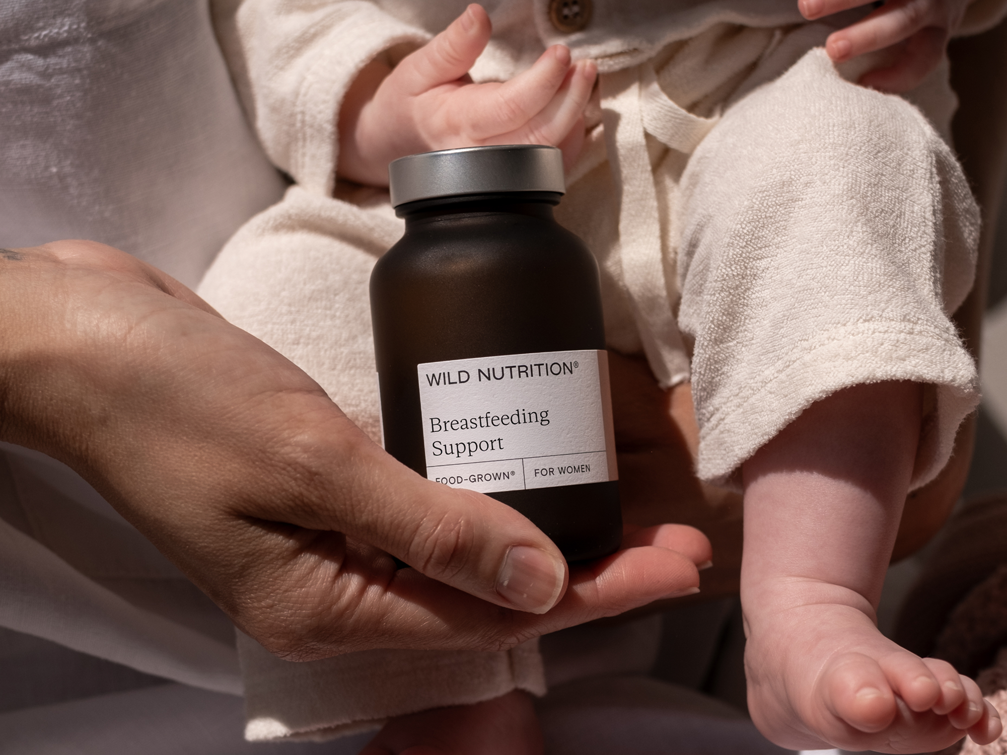 Breastfeeding Support