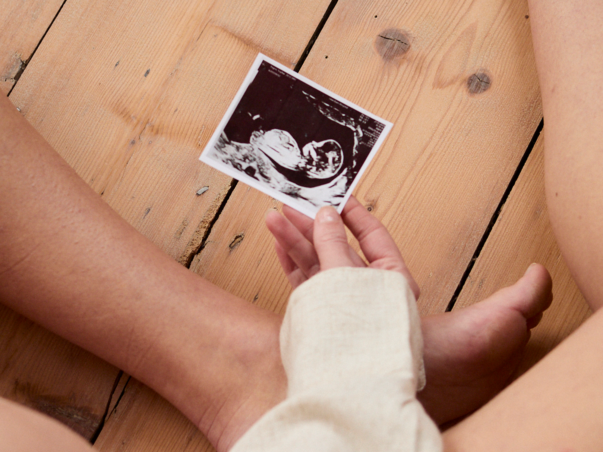 Pregnancy + New Mother Omega 3