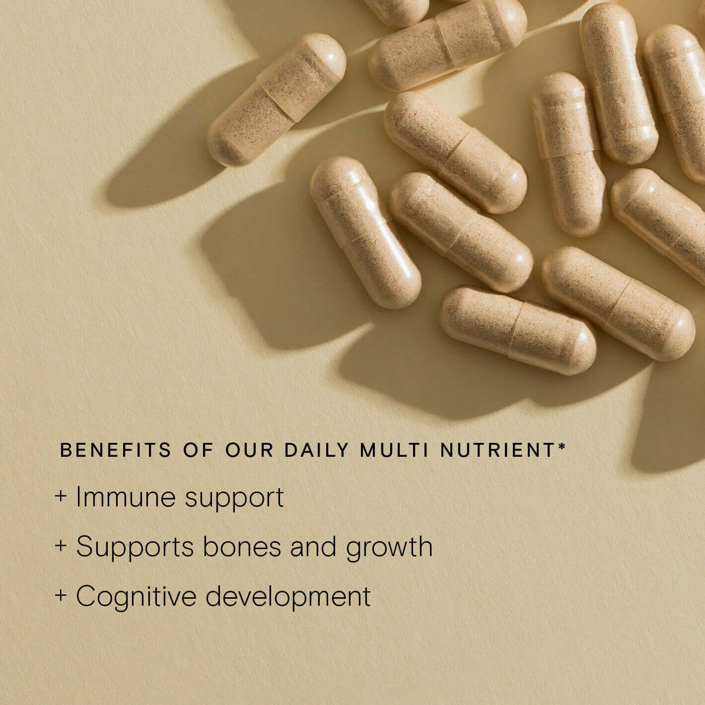Food-Grown® Child's Daily Multi Nutrient