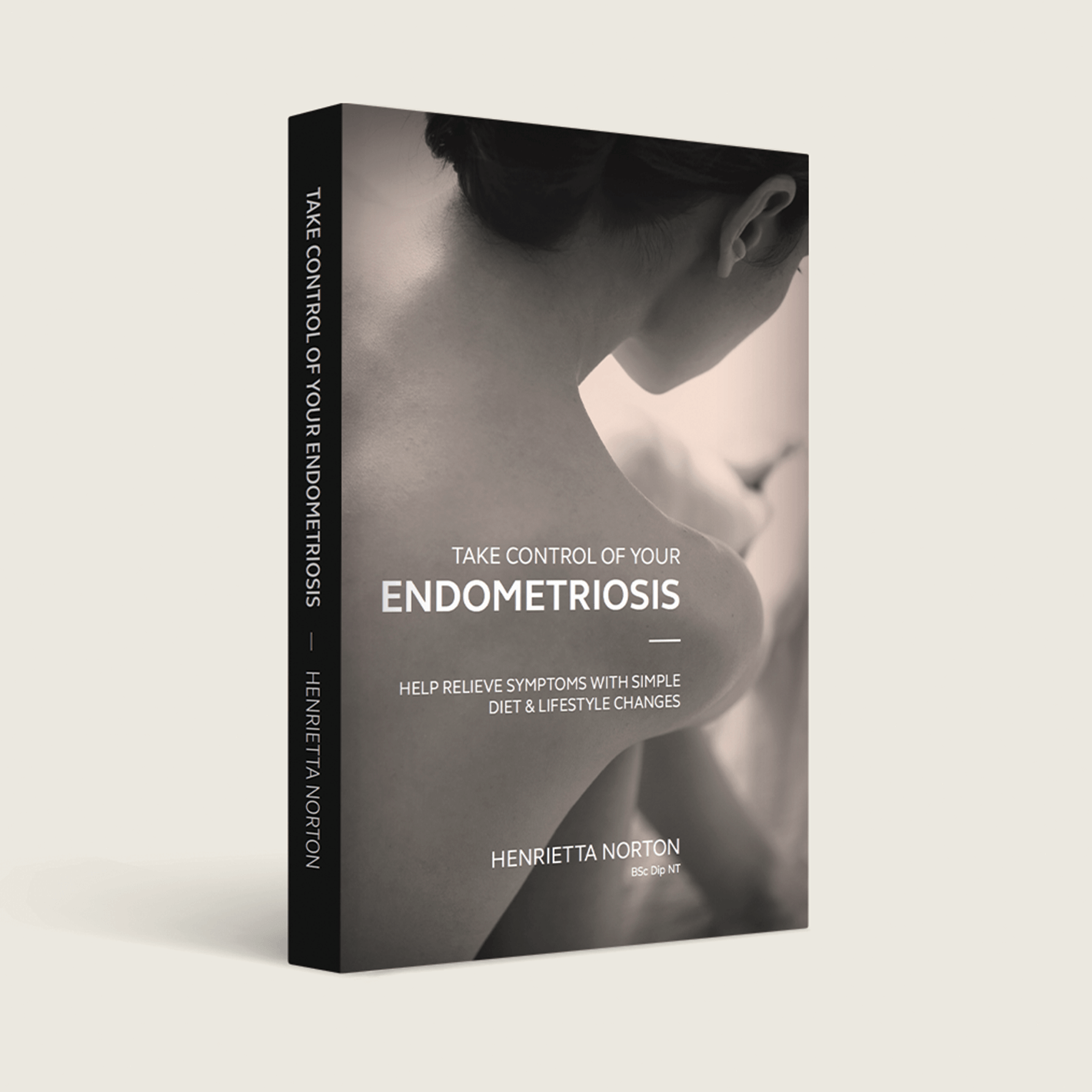 Take Control Of Your Endometriosis