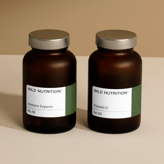 Immune Support Duo