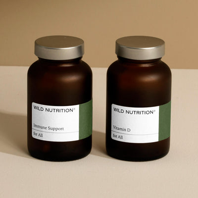 Immune Support Duo