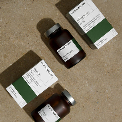 Immune Support Duo