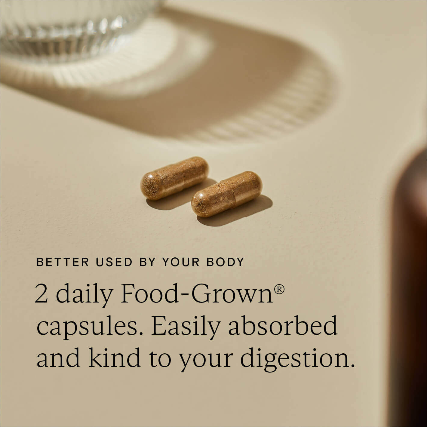 Food-Grown® Immune Support