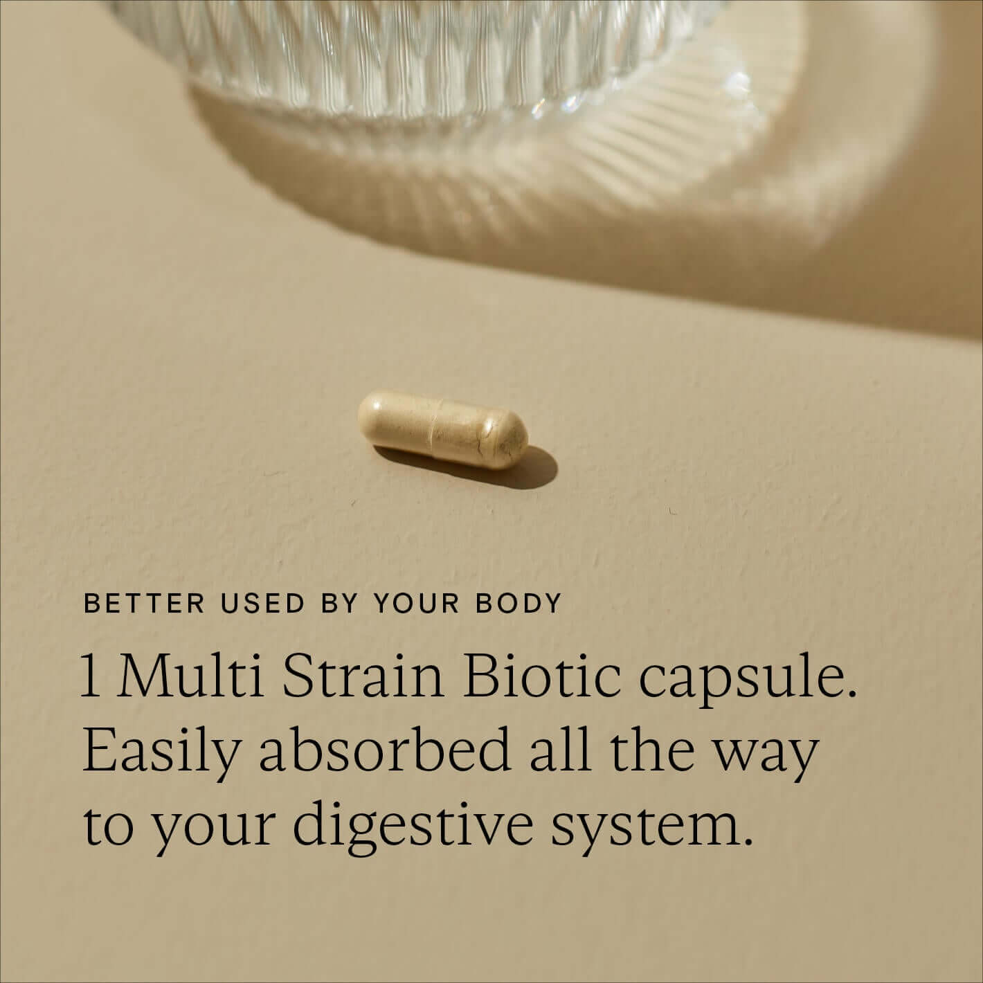 Food-Grown® Multi Strain Biotic