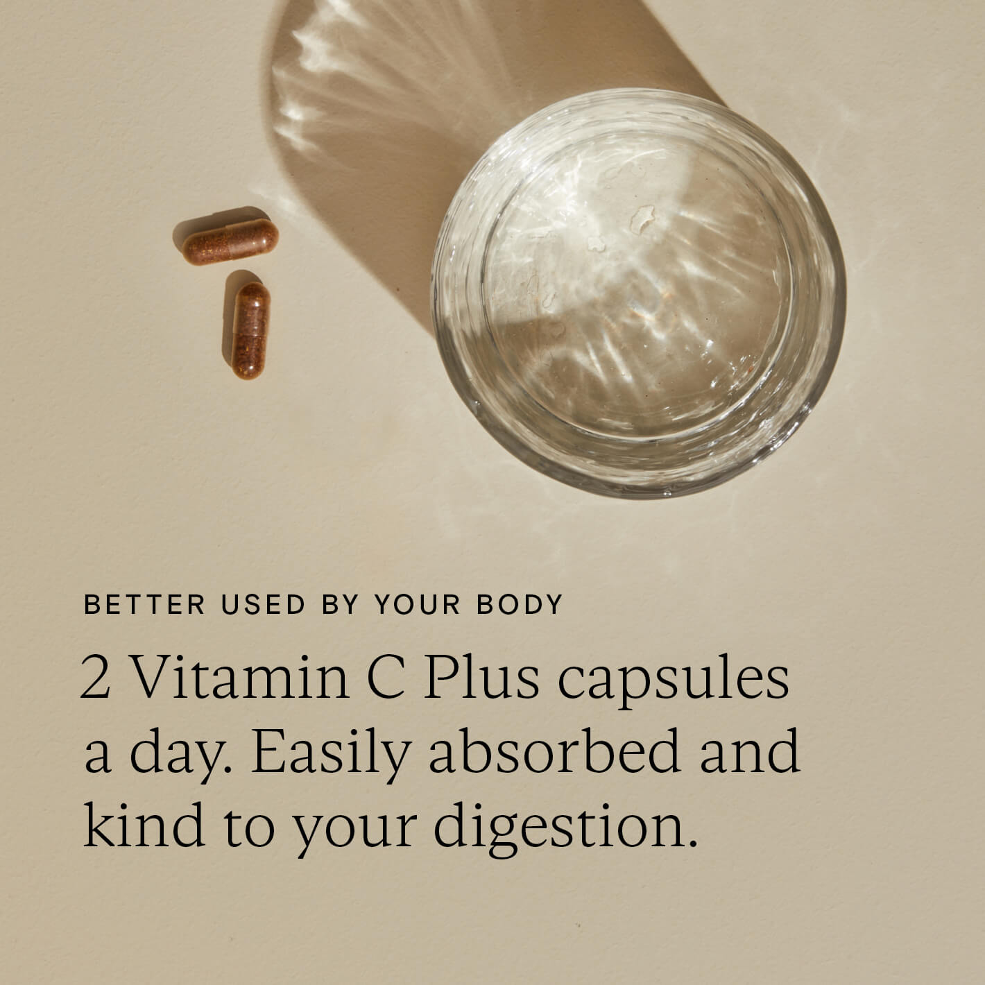 Food-Grown® Vitamin C Plus