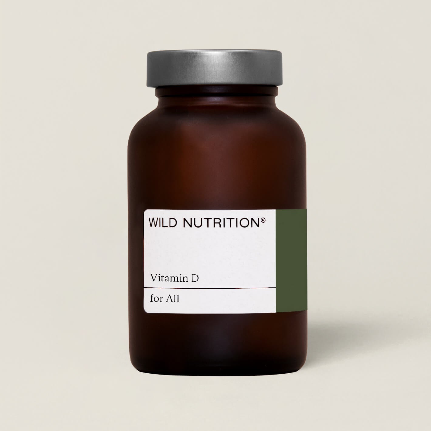 Food-Grown® Vitamin D