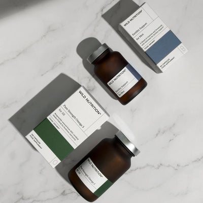 Men's Fertility Duo