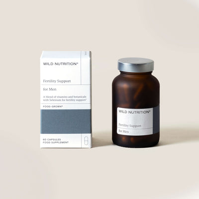 Men's Fertility Duo
