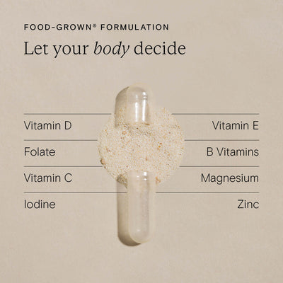 breastfeeding supplement bundle