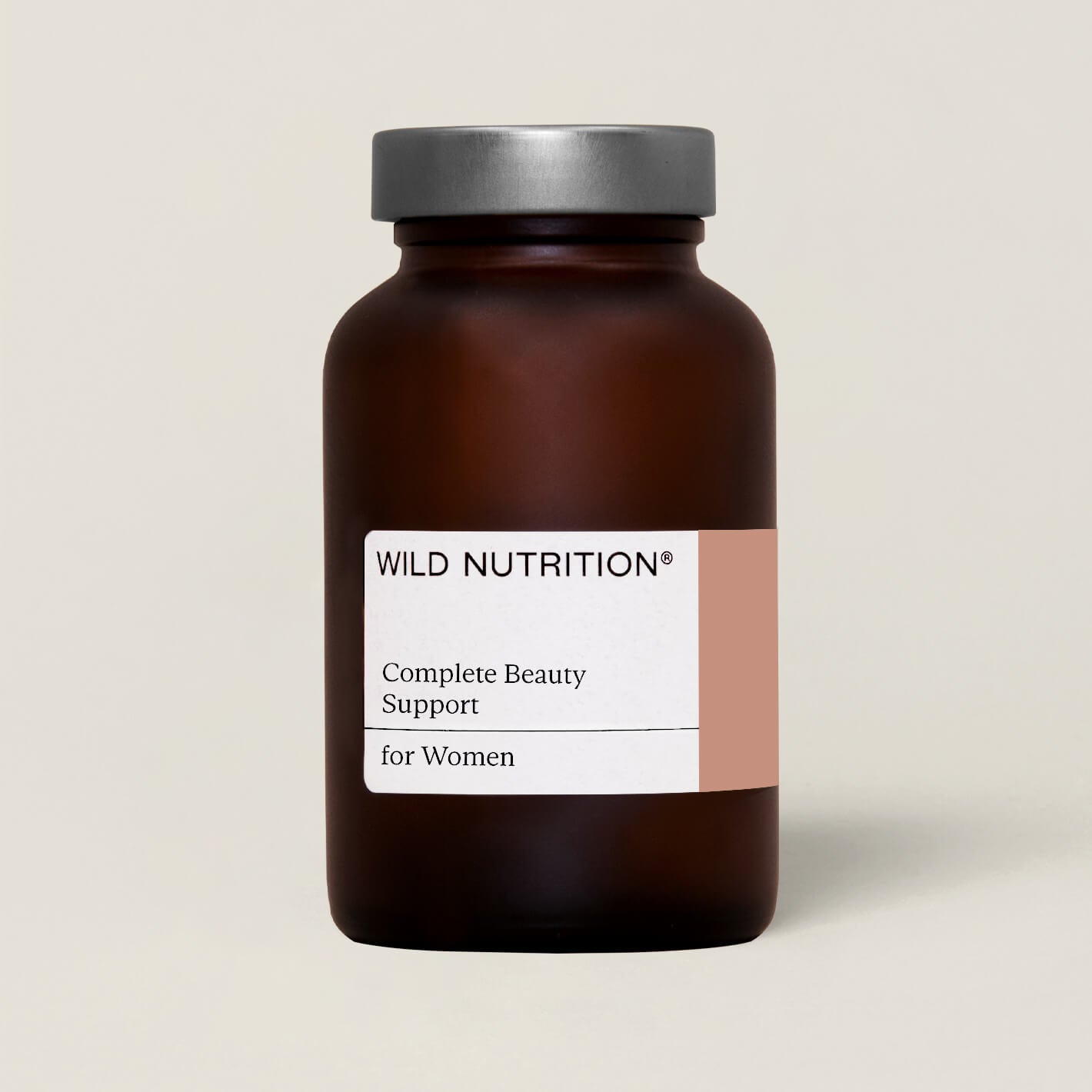Food-Grown® Complete Beauty Support