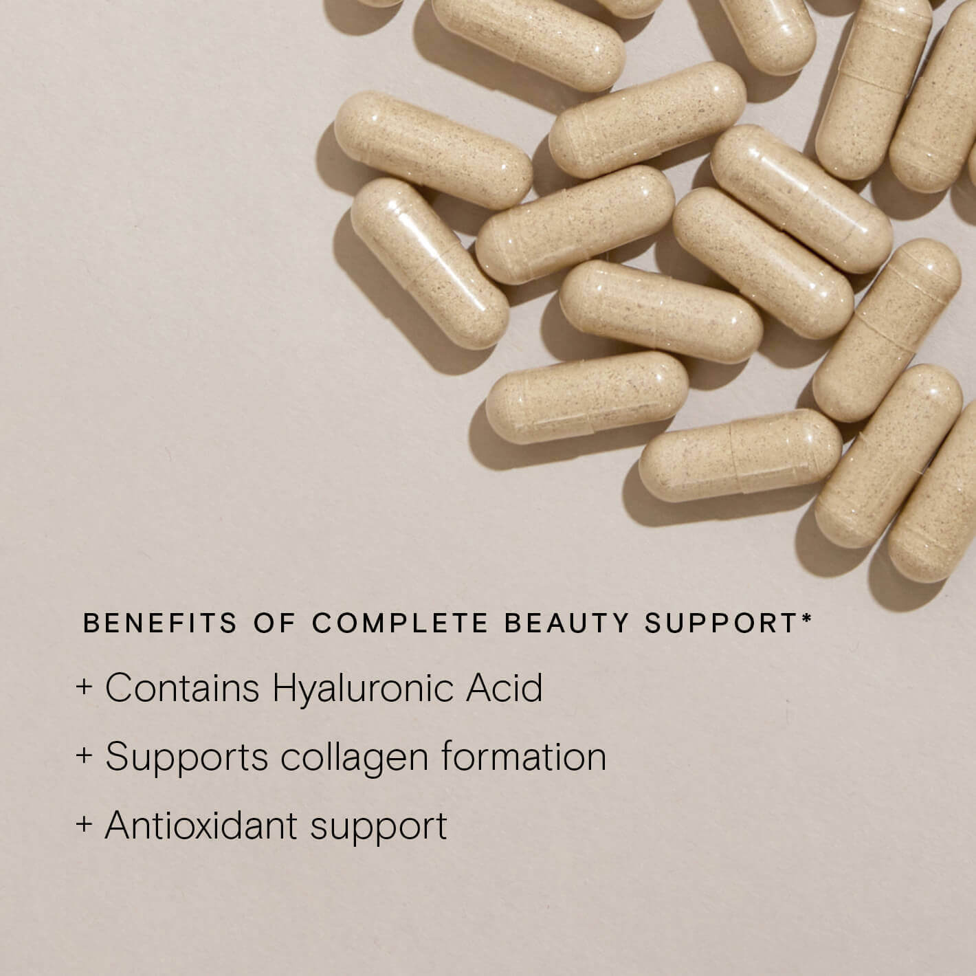 Food-Grown® Complete Beauty Support