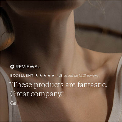 Customer review - Complete Beauty Support