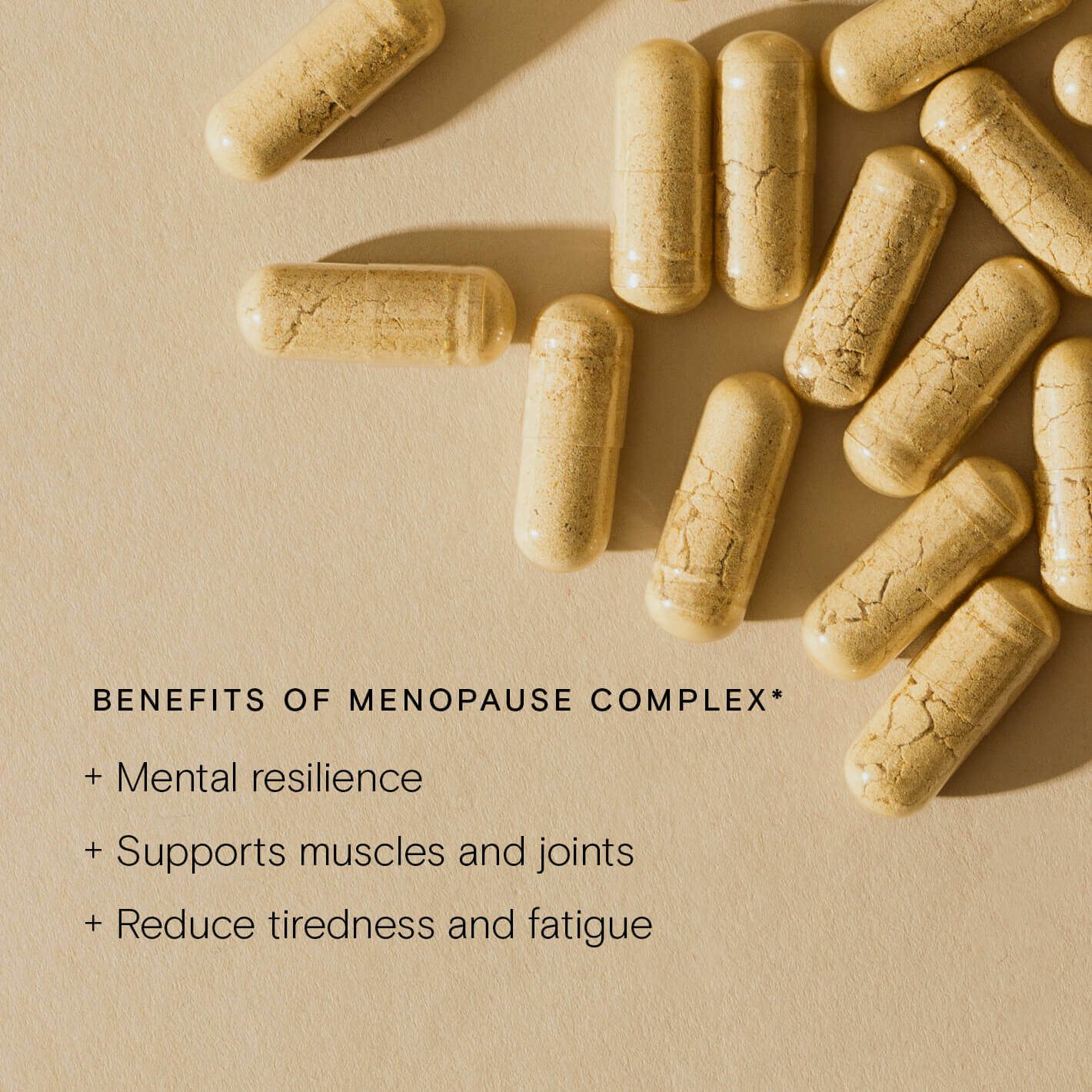 Food-Grown® Menopause Complex